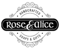 Rose & Alice Handcrafted Soaps & Gifts are based in Co. Laois